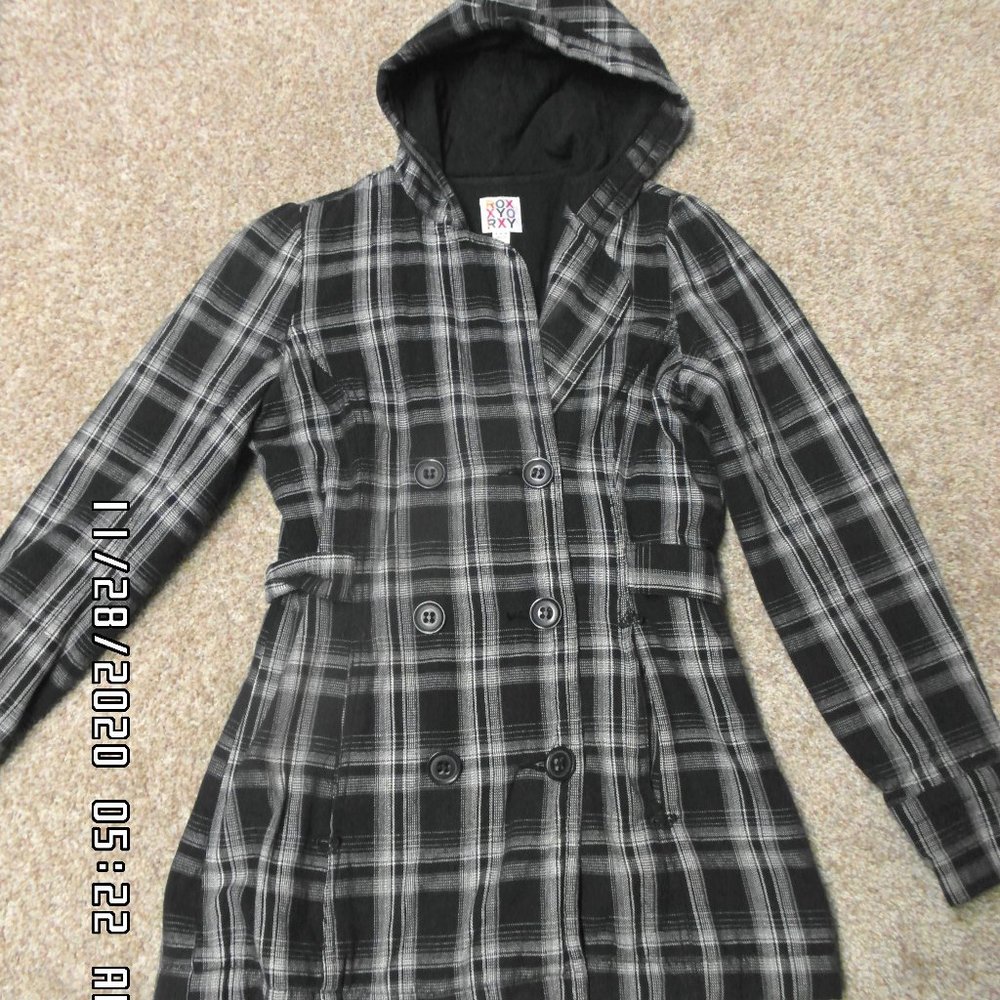 Roxy Winter Jacket